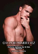 Gay por Primera Vez