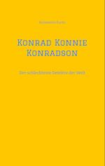 Konrad Konnie Konradson