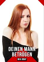 Deinen Mann betrügen