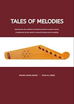 Tales of Melodies