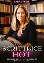 Scrittrice Hot