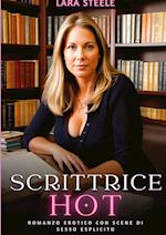 Scrittrice Hot