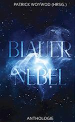 Blauer Nebel