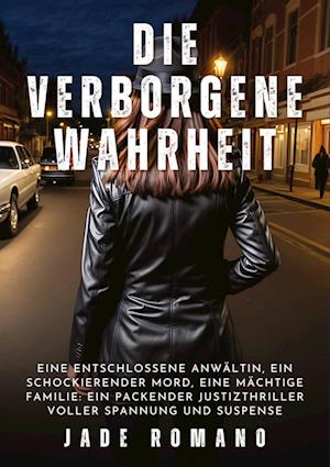 Die verborgene Wahrheit