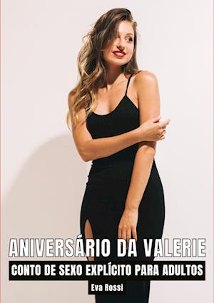 Aniversário da Valerie