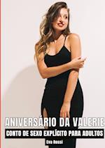 Aniversário da Valerie