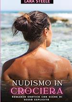 Nudismo in Crociera