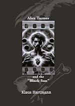 Alex Turner and the "Black Sun"