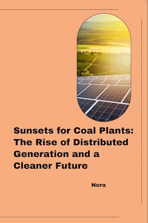 Sunsets for Coal Plants