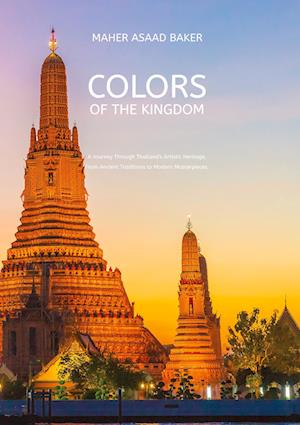 Colors of the Kingdom