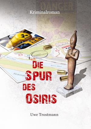 Die Spur des Osiris