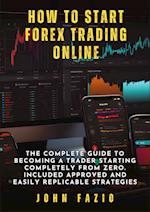 How to Start Forex Trading Online