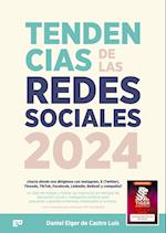 Tendencias de las redes sociales en 2024