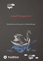 Animal Therapist Vol. 1