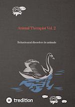 Animal Therapist Vol. 2