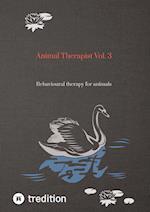 Animal Therapist Vol. 3