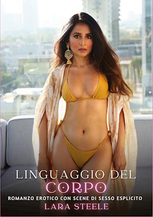 Linguaggio del Corpo