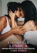 Esperienza Lesbica