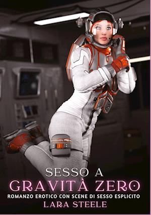 Sesso a Gravità Zero