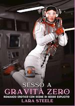 Sesso a Gravità Zero