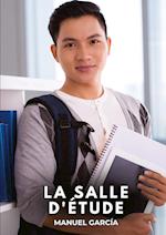 La salle d'étude