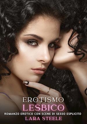 Erotismo Lesbico