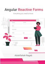 Angular Reactive Forms