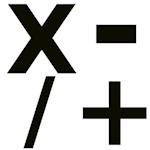 Calculation 2nd & 3rd grade - exercise book for arithmetic training. Multiplying, subtracting, dividing and adding - practicing arithmetic: repetition., Volume 1