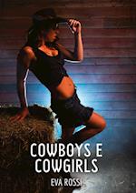 Cowboys e Cowgirls