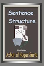 Sentence Structure