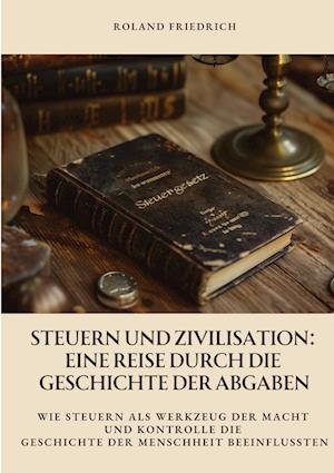 Steuern und Zivilisation