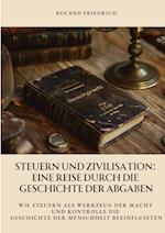 Steuern und Zivilisation