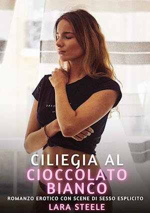 Ciliegia al Cioccolato Bianco