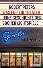 Was für ein Theater