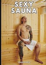 Sexy Sauna