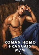 Roman Homo Français M/M. 4