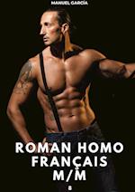 Roman Homo Français M/M. 8