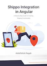 Shippo Integration in Angular