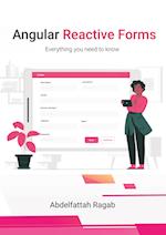 Angular Reactive Forms