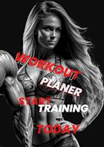 Workout Planner