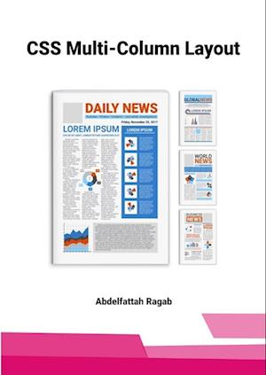 CSS Multi-Column Layout
