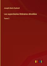 Les supercheries littéraires dévoilées