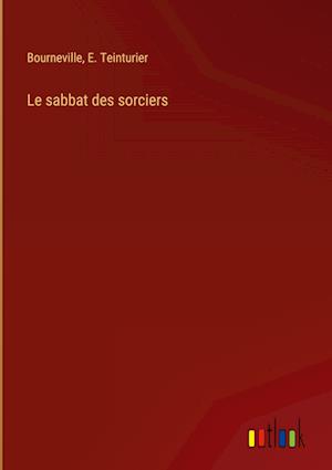 Le sabbat des sorciers