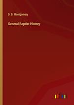 General Baptist History