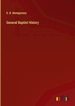 General Baptist History