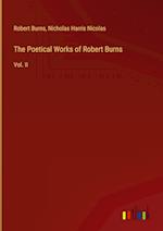 The Poetical Works of Robert Burns