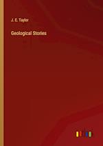 Geological Stories