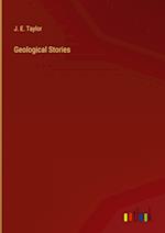 Geological Stories