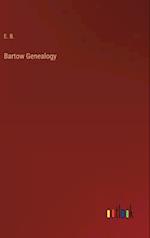 Bartow Genealogy 