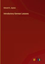 Introductory German Lessons